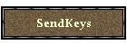 SendKeys